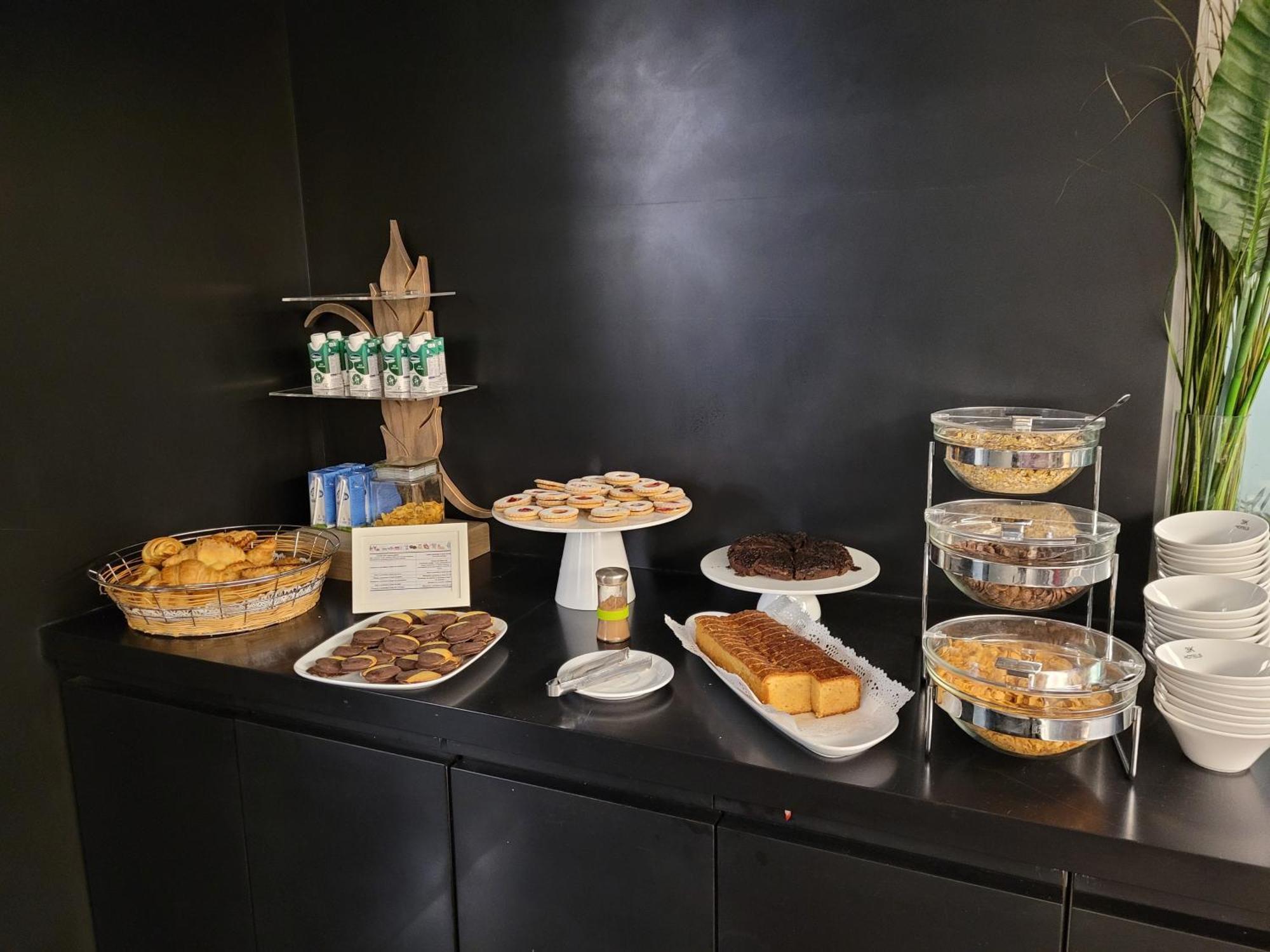 Hotel 3k Europa Lissabon