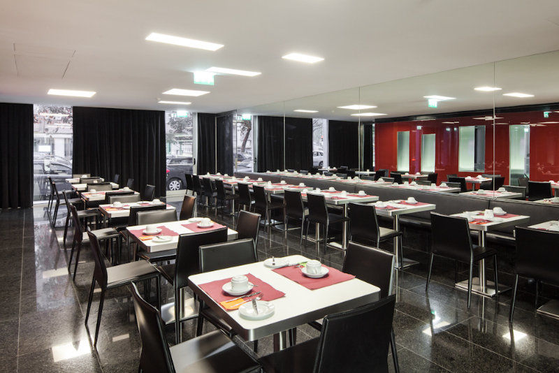 3k Europa 4* Lissabon