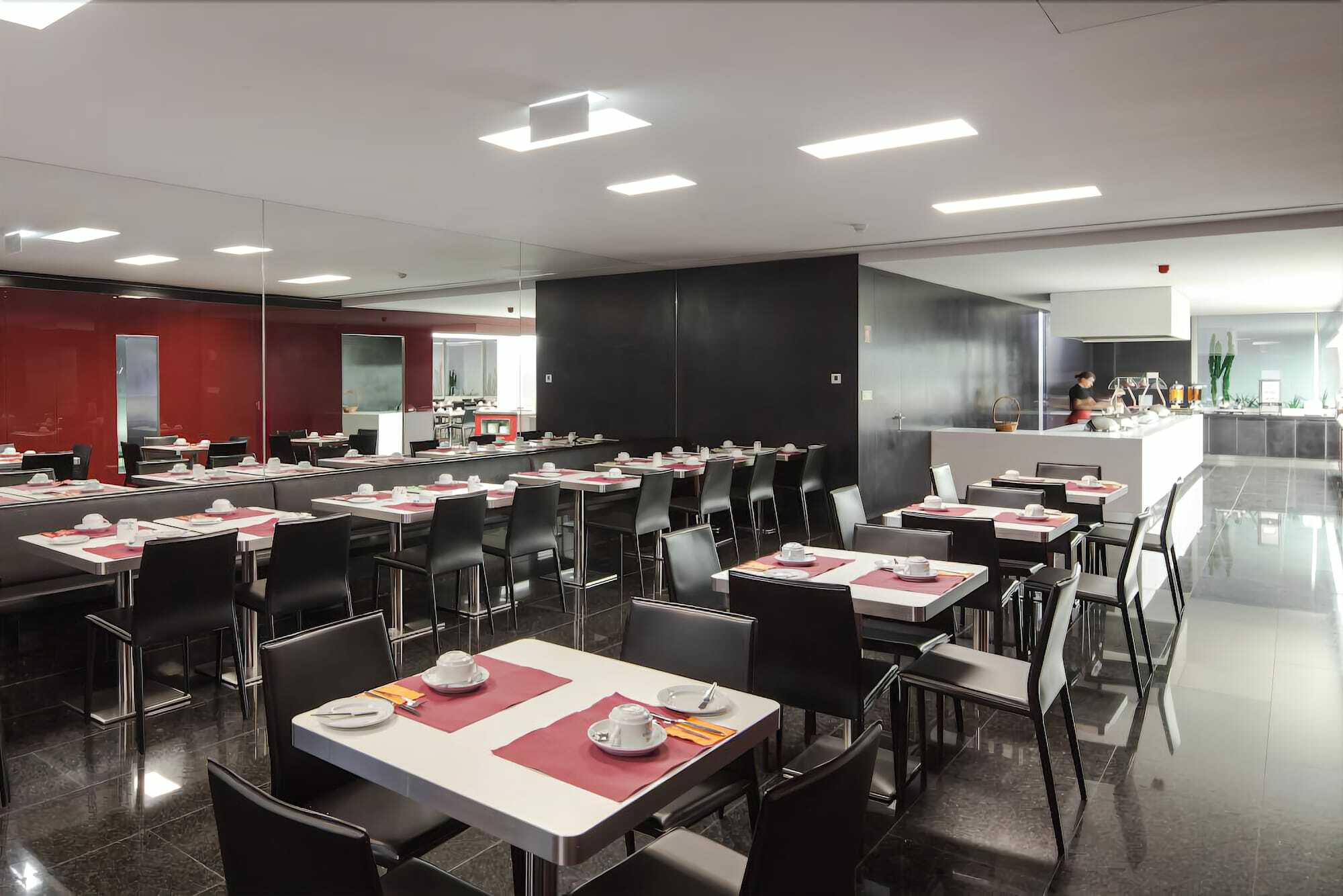 3k Europa 4* Lissabon