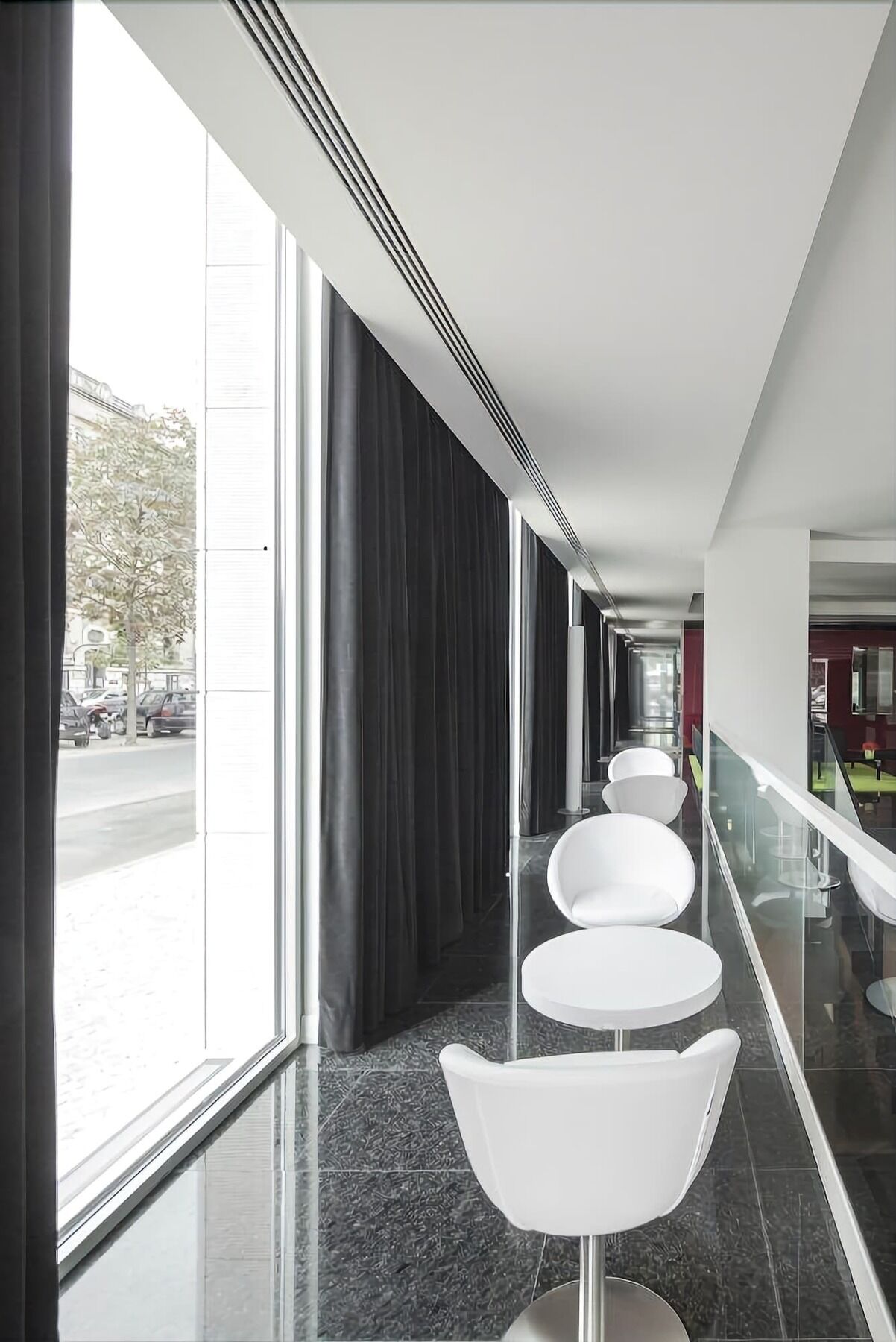 3k Europa 4* Lissabon