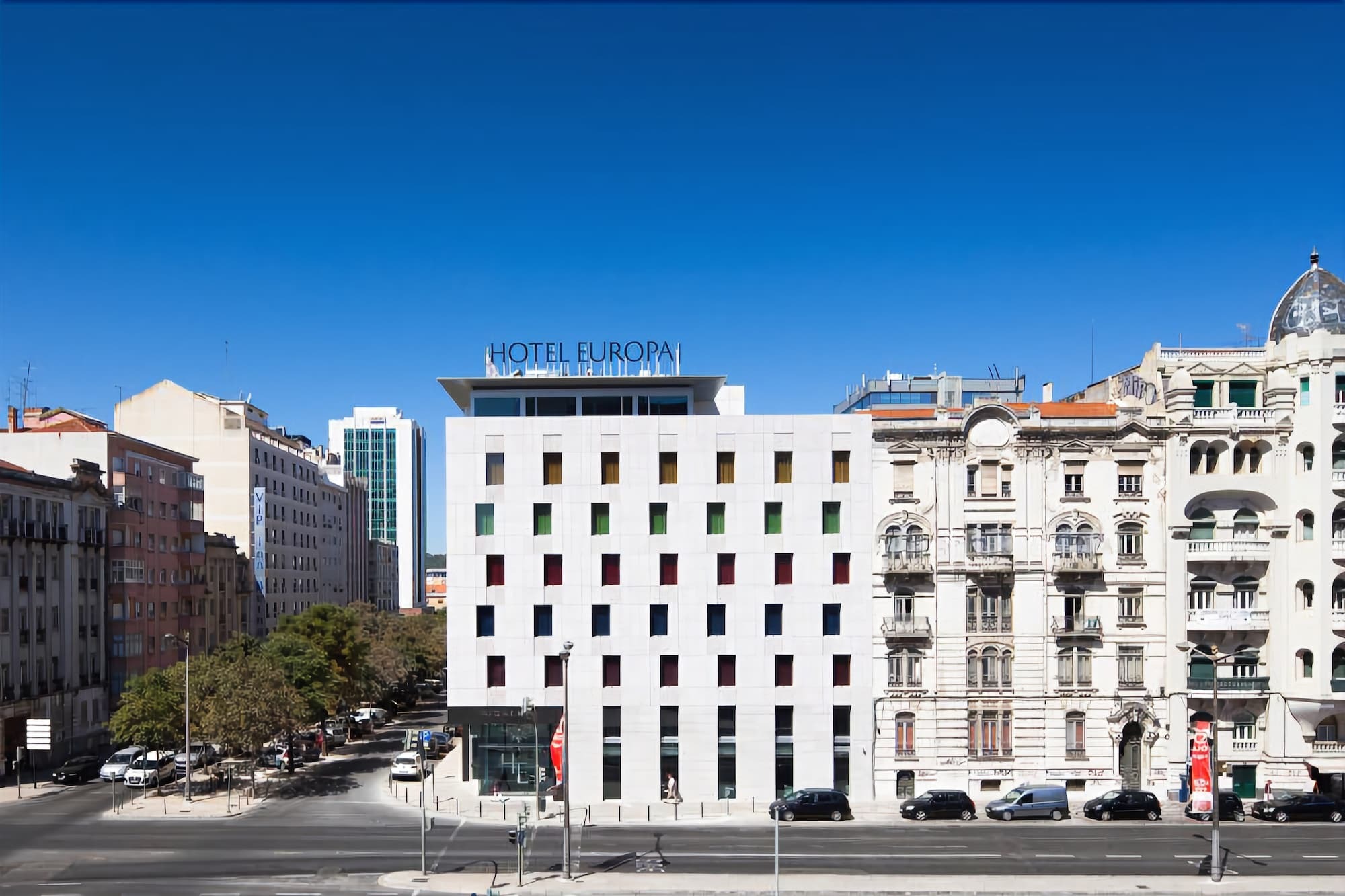 3k Europa Lissabon