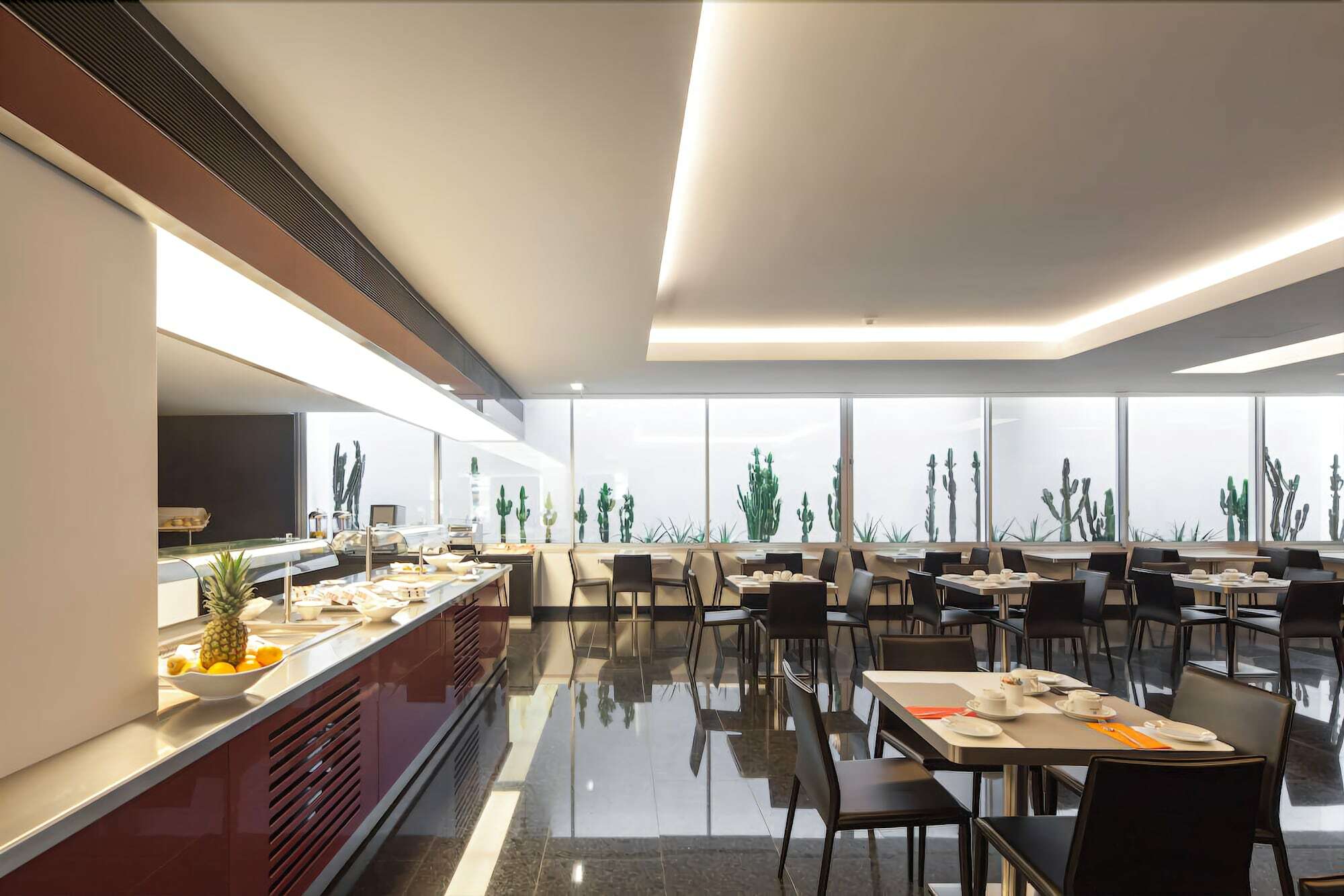 3k Europa Hotel Lissabon
